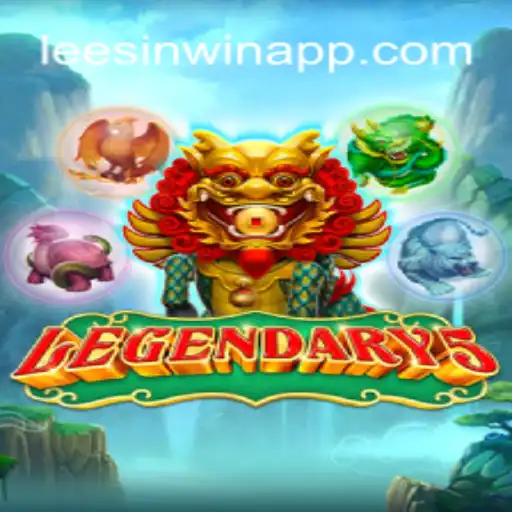 LEESINWIN.COM Oficial Slots Brasil #1 Casino App